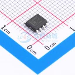 高精度定时脉冲双极性集成电路缩略图