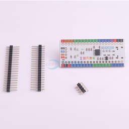4件套 立创·GD32E230C8T6开发板缩略图