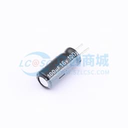 100uF ±20% 16V缩略图
