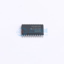 具有中断输出和配置寄存器的PCA9535远程16位I2C和SMBus I/O扩展器缩略图