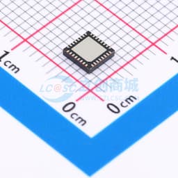 具有 128kB 闪存的 SimpleLink™ 32 位 Arm Cortex-M3 低于 1GHz 无线 MCU缩略图