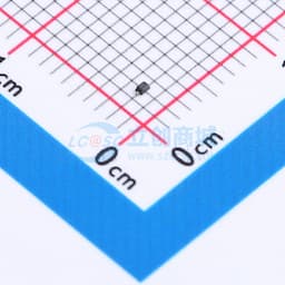 TVS 3.3V截止 峰值浪涌电流：5A@8/20us缩略图