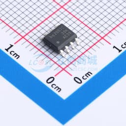 高级锂离子和锂聚合物线性充电管理IC缩略图