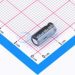100uF ±20% 16V缩略图