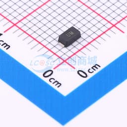 双向TVS 15V截止 峰值脉冲电流：8.2A缩略图