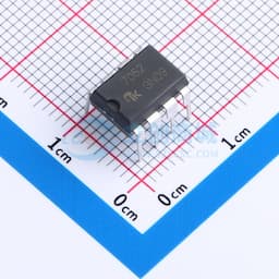 音频功率放大器缩略图