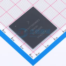 微控制器缩略图