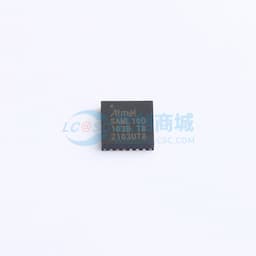 ATSAML10D15A-MU缩略图