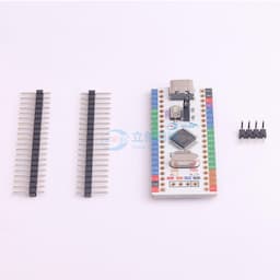 4件套 立创·GD32E230C8T6开发板缩略图