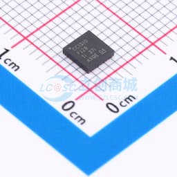 具有 128kB 闪存的 SimpleLink™ 32 位 Arm Cortex-M3 低于 1GHz 无线 MCU缩略图