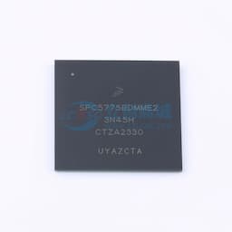 微控制器缩略图