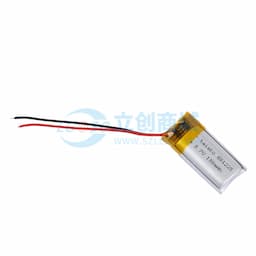 Taisko(台思科) 聚合物锂电池 3.7V 130mAh 1个缩略图