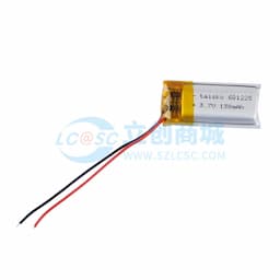 Taisko(台思科) 聚合物锂电池 3.7V 130mAh 1个缩略图