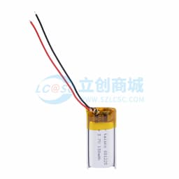 Taisko(台思科) 聚合物锂电池 3.7V 130mAh 1个缩略图