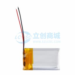 Taisko(台思科) 聚合物锂电池 3.7V 200mAh 1个缩略图