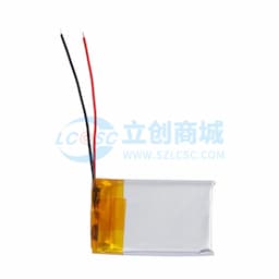 Taisko(台思科) 聚合物锂电池 3.7V 200mAh 1个缩略图
