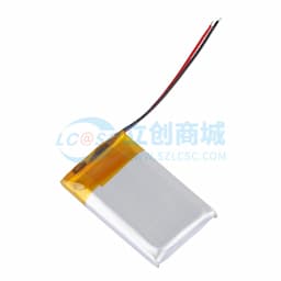 Taisko(台思科) 聚合物锂电池 3.7V 200mAh 1个缩略图