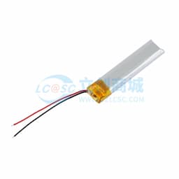 Taisko(台思科) 聚合物锂电池 3.7V 250mAh 1个缩略图