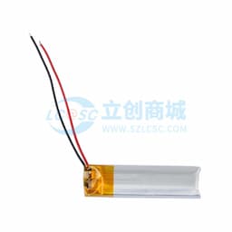 Taisko(台思科) 聚合物锂电池 3.7V 140mAh 1个缩略图