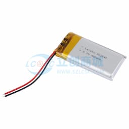 Taisko(台思科) 聚合物锂电池 3.7V 450mAh 1个缩略图