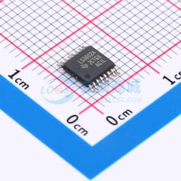 面向汽车类应用的3.5V至36V宽VIn同步2.1MHz降压转换器缩略图
