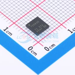 具有电缆补偿的USB Type-C和BC1.2 5V 3.5A输出、36V输入同步降压直流/直流稳压器缩略图