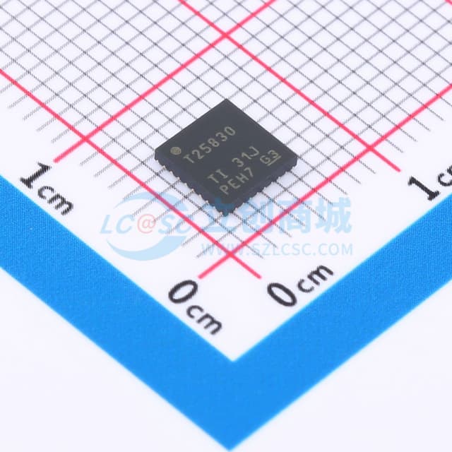 具有电缆补偿的USB Type-C和BC1.2 5V 3.5A输出、36V输入同步降压直流/直流稳压器实物图