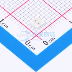 3030双芯平面灯珠，红光660nm+红外830nm缩略图