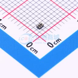 单向ESD 5.5V截止 峰值浪涌电流：5.5A@8/20us缩略图