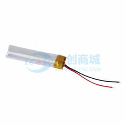 Taisko(台思科) 聚合物锂电池 3.7V 500mAh 1个缩略图