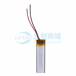 Taisko(台思科) 聚合物锂电池 3.7V 500mAh 1个缩略图