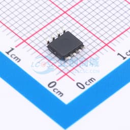 具有开漏比较器和基准的高侧测量电流分流监控器缩略图
