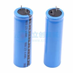 Taisko(台思科) 锂离子电池 3.7V 1200mAh 1个缩略图