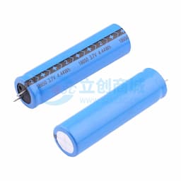 Taisko(台思科) 锂离子电池 3.7V 1200mAh 1个缩略图