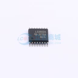 面向汽车类应用的3.5V至36V宽VIn同步2.1MHz降压转换器缩略图