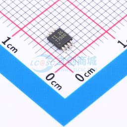 具有两线制接口和报警功能的1.8V数字温度传感器缩略图