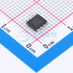 集成EV1527编码的OOK发射SOC芯片缩略图