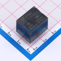 功率继电器缩略图