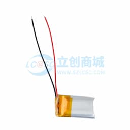 Taisko(台思科) 聚合物锂电池 3.7V 90mAh 1个缩略图