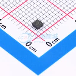 汽车级2.25MHz 1A同步降压转换器缩略图
