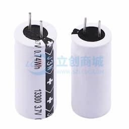 Taisko(台思科) 锂离子电池 3.7V 200mAh 1个缩略图