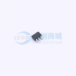 8-Ω SPST 模拟开关缩略图