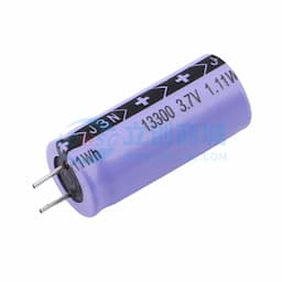 Taisko(台思科) 锂离子电池 3.7V 300mAh 1个缩略图