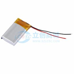 Taisko(台思科) 聚合物锂电池 3.7V 220mAh 1个缩略图