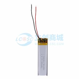 Taisko(台思科) 聚合物锂电池 3.7V 350mAh 1个缩略图