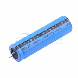 Taisko(台思科) 锂离子电池 3.7V 1200mAh 1个缩略图