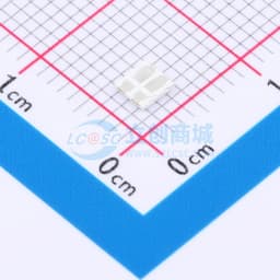 3030双芯平面灯珠，黄光590nm+红外830nm缩略图