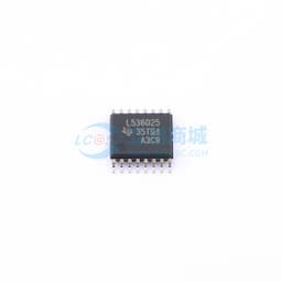 LM536025QPWPRQ1缩略图