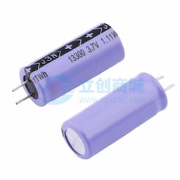 Taisko(台思科) 锂离子电池 3.7V 300mAh 1个缩略图