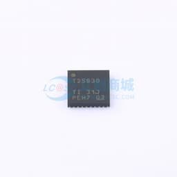 具有电缆补偿的USB Type-C和BC1.2 5V 3.5A输出、36V输入同步降压直流/直流稳压器缩略图